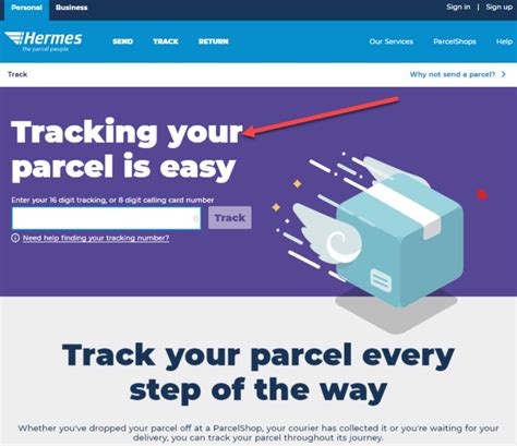 my hermes parcel tracking|hermes track parcel by postcode.